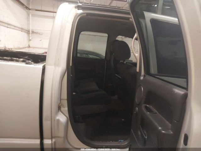 Dodge Ram 1500 Image 6