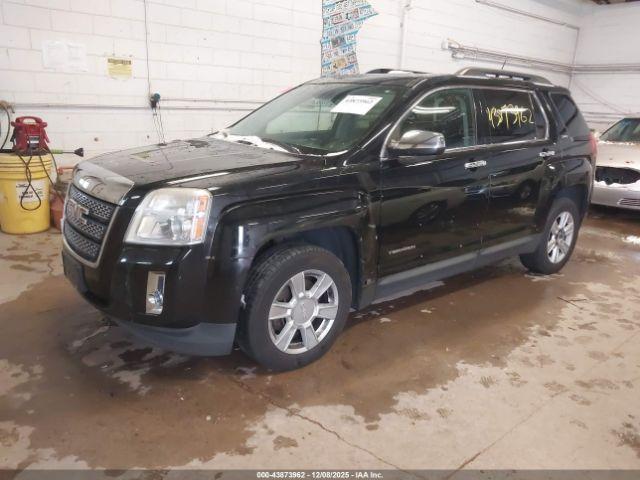 GMC Terrain Slt-1 Image 2