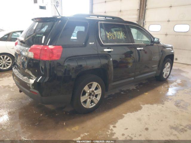 GMC Terrain Slt-1 Image 3