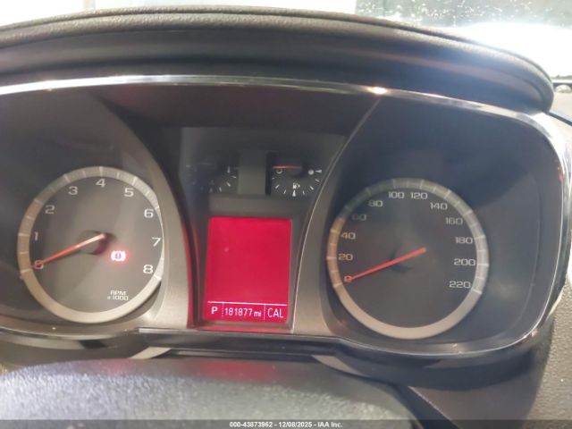 GMC Terrain Slt-1 Image 10