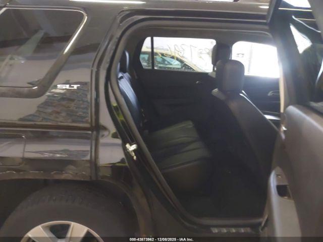 GMC Terrain Slt-1 Image 7