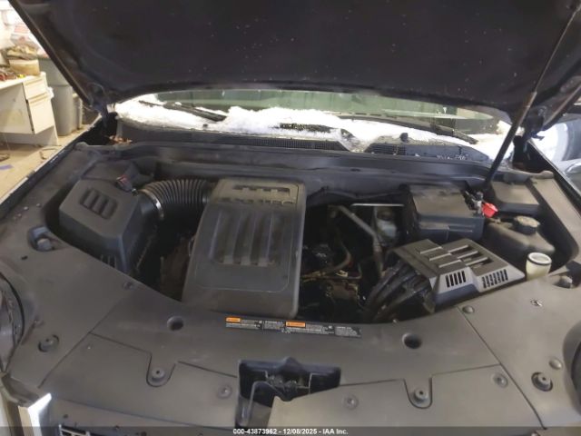 GMC Terrain Slt-1 Image 8