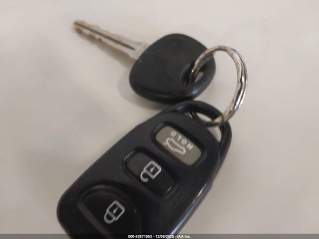 Hyundai SONATA Limited V6 Image 10