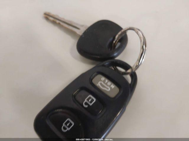 Hyundai SONATA Limited V6 Image 10