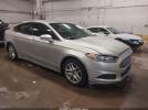 Ford Fusion Se Image 1