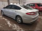 Ford Fusion Se Image 5