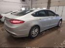 Ford Fusion Se Image 8