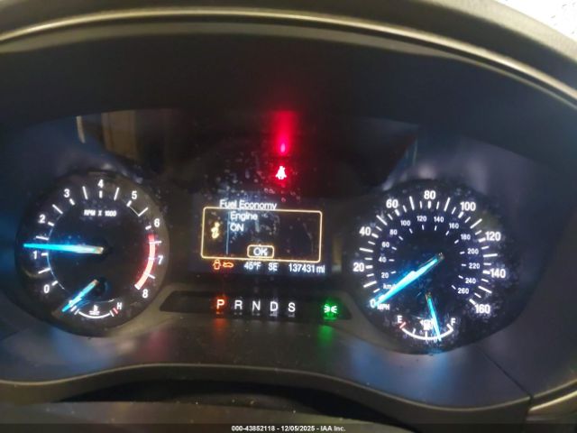 Ford Fusion Se Image 7