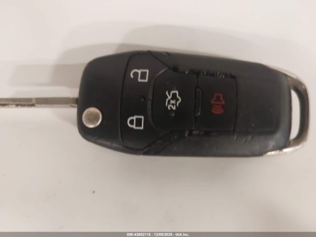 Ford Fusion Se Image 16