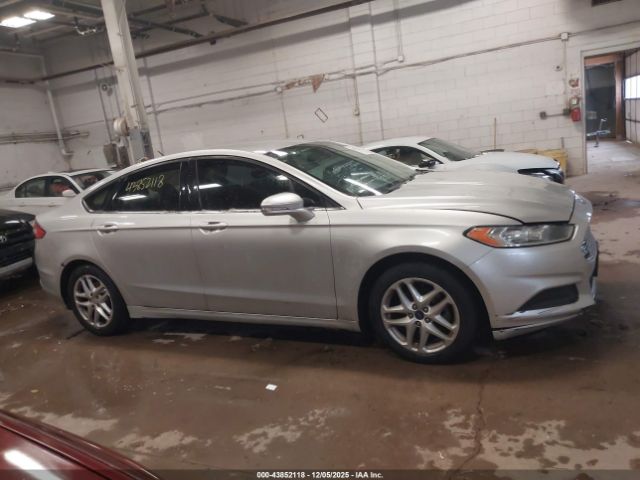 Ford Fusion Se Image 14