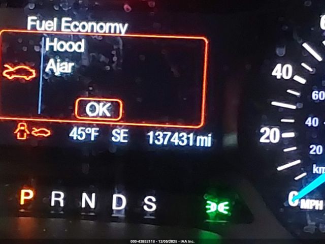 Ford Fusion Se Image 11