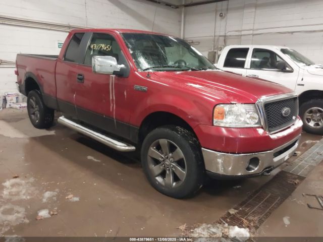 Ford F-150 Image 1