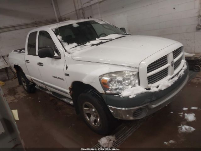 Dodge Ram 1500 St Image 1