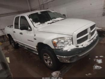  Salvage Dodge Ram 1500