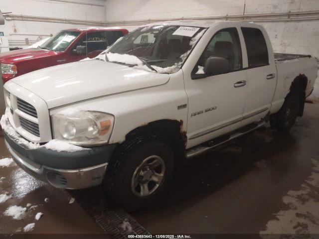 Dodge Ram 1500 St Image 8