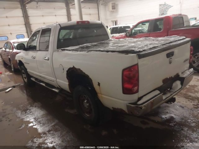 Dodge Ram 1500 St Image 2