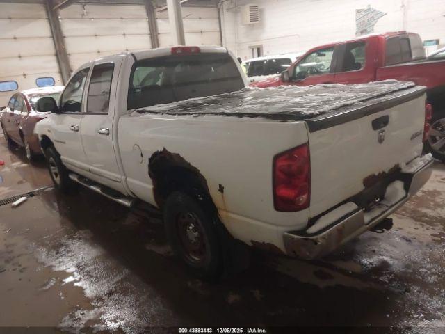 Dodge Ram 1500 St Image 2