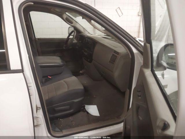 Dodge Ram 1500 St Image 3