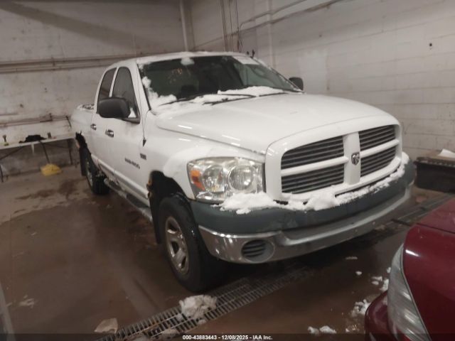 Dodge Ram 1500 St Image 7