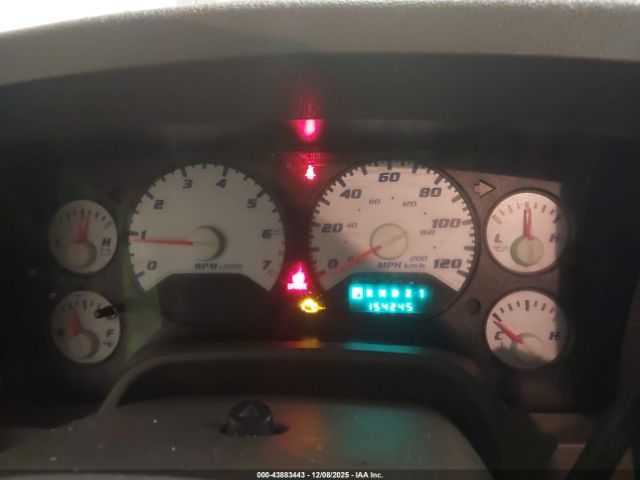 Dodge Ram 1500 St Image 5