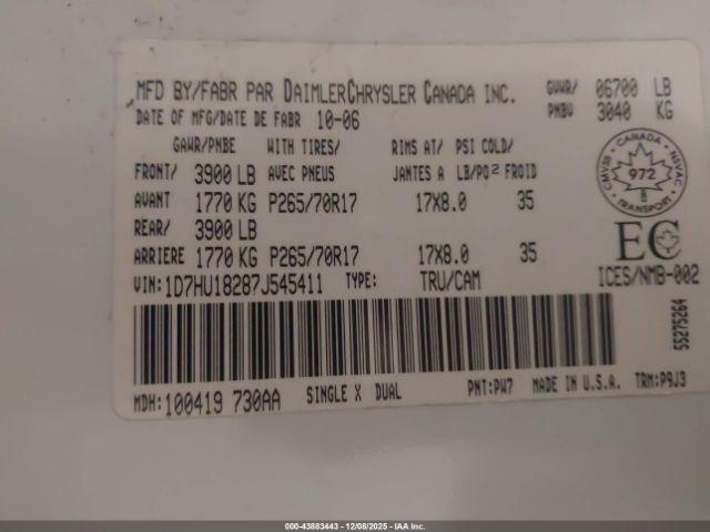 Dodge Ram 1500 St Image 10