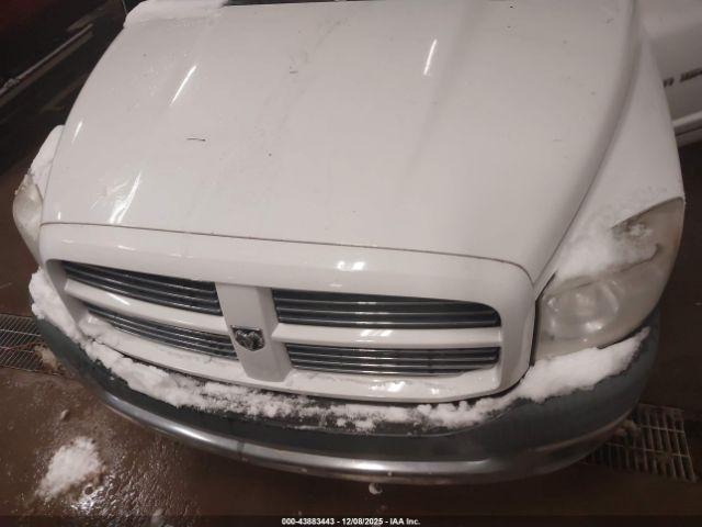 Dodge Ram 1500 St Image 9