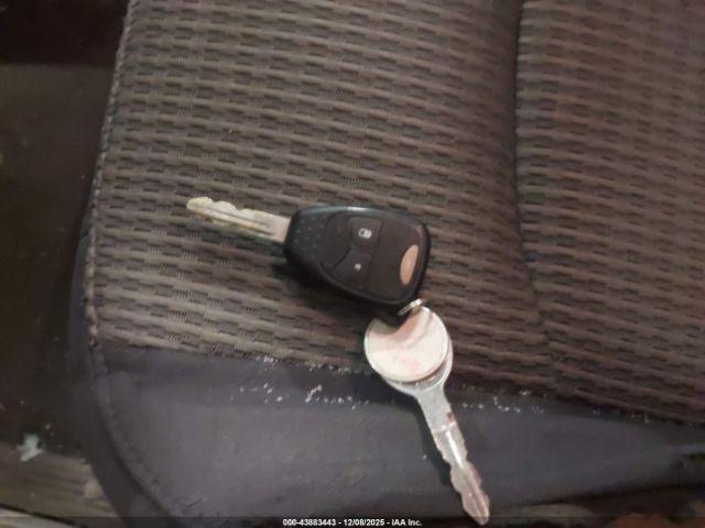 Dodge Ram 1500 St Image 11