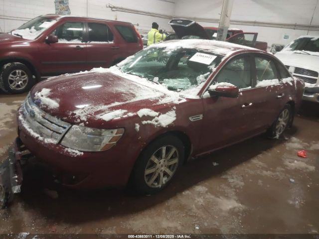 Ford Taurus Sel Image 3