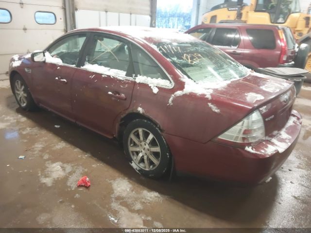 Ford Taurus Sel Image 7