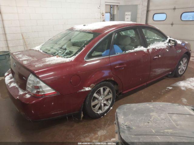 Ford Taurus Sel Image 5