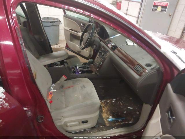 Ford Taurus Sel Image 9