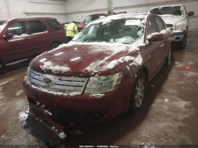 Ford Taurus Sel Image 2