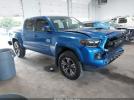 Toyota Tacoma Trd Sport Image 1