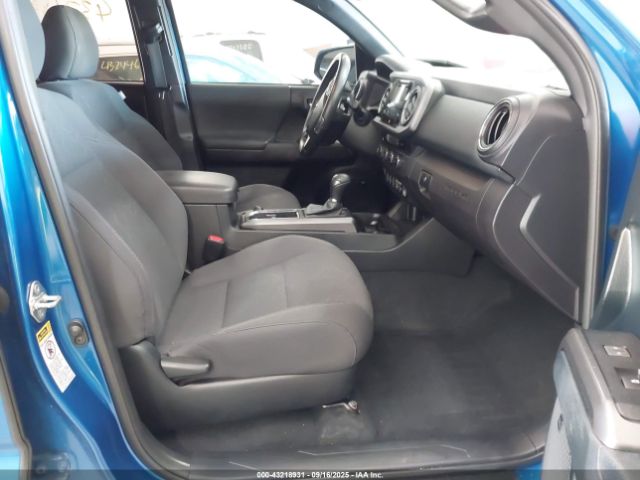 Toyota Tacoma Trd Sport Image 5