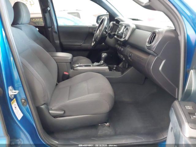 Toyota Tacoma Trd Sport Image 5