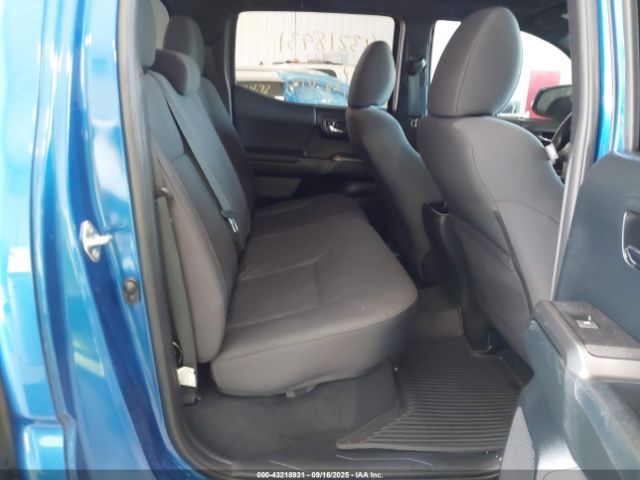 Toyota Tacoma Trd Sport Image 4