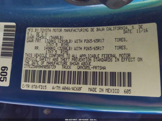 Toyota Tacoma Trd Sport Image 13