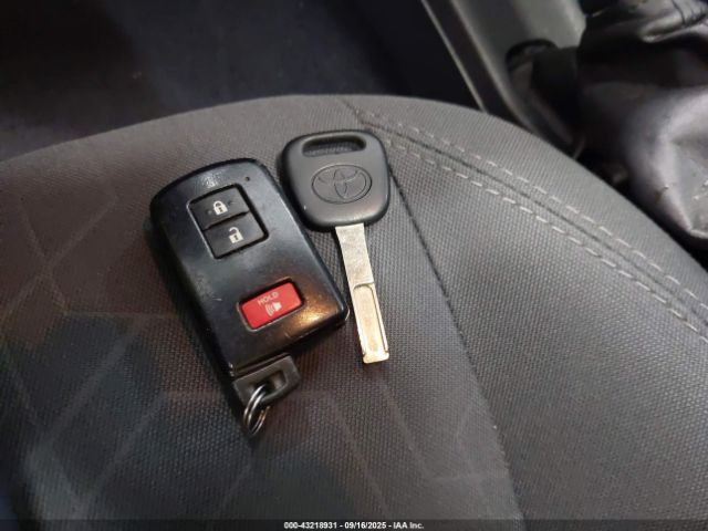 Toyota Tacoma Trd Sport Image 10