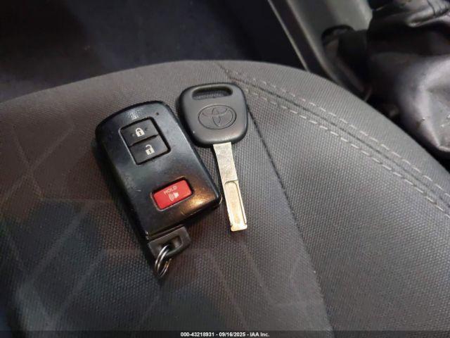 Toyota Tacoma Trd Sport Image 10