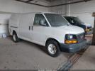 GMC Savana Work Van Image 1