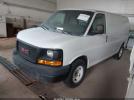 GMC Savana Work Van Image 14