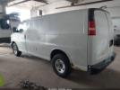 GMC Savana Work Van Image 13