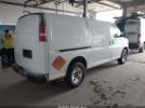 GMC Savana Work Van Image 12