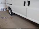 GMC Savana Work Van Image 15