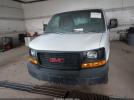 GMC Savana Work Van Image 8