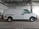 GMC Savana Work Van Image 5