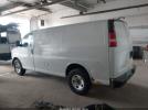 GMC Savana Work Van Image 4