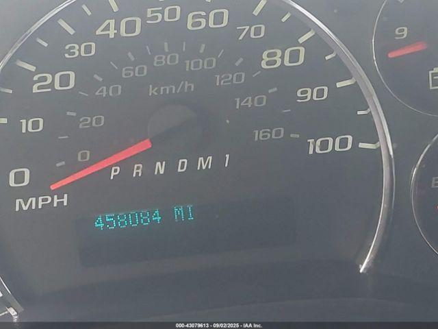 GMC Savana Work Van Image 10