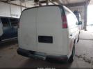 GMC Savana Work Van Image 9