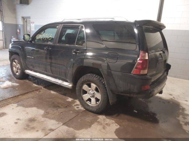 Toyota 4Runner Limited V8 Image 6